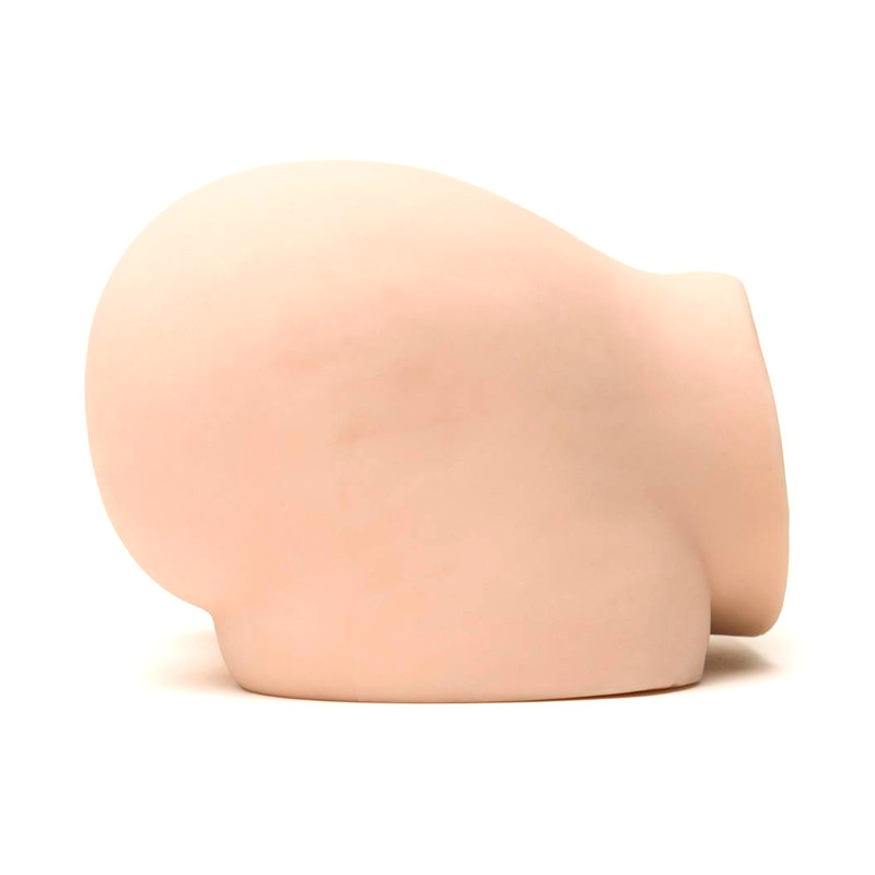 Buy the Dirty Talk Interactive Mini Fuck Me Silly Rechargeable Realistic  Vibrating Masturbator Super Stroker - Pipedream