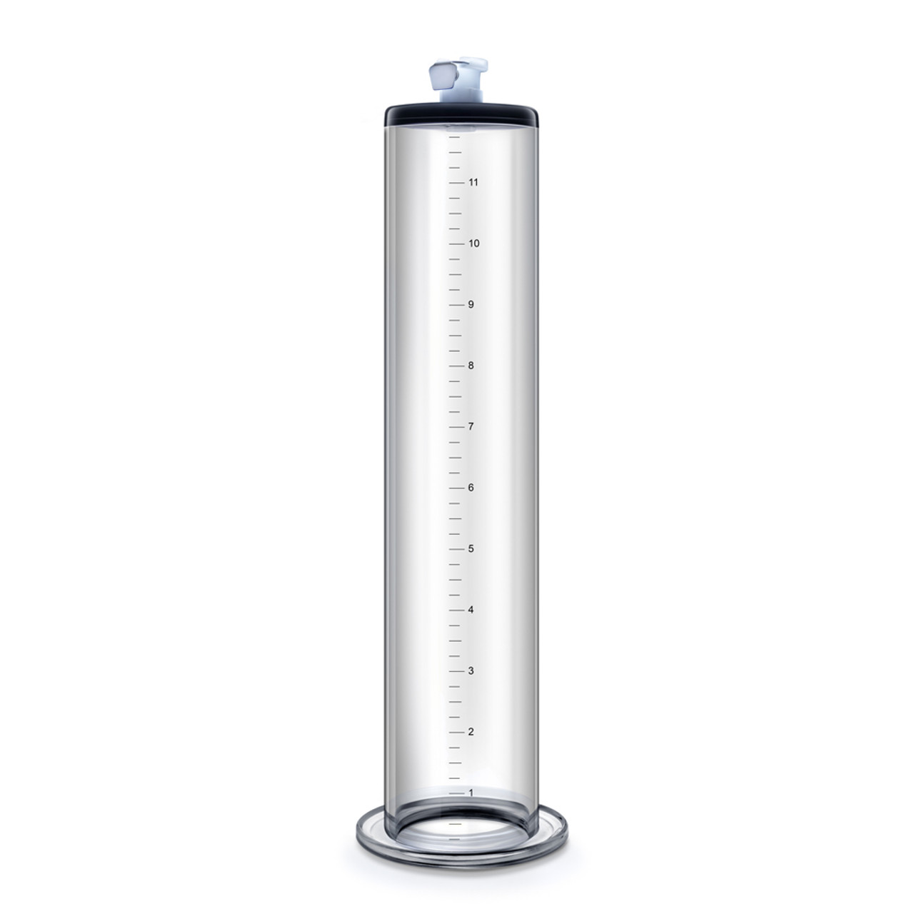 Buy the Performance 12 inch by 2 inch Vacuum Penis Pump Cylinder