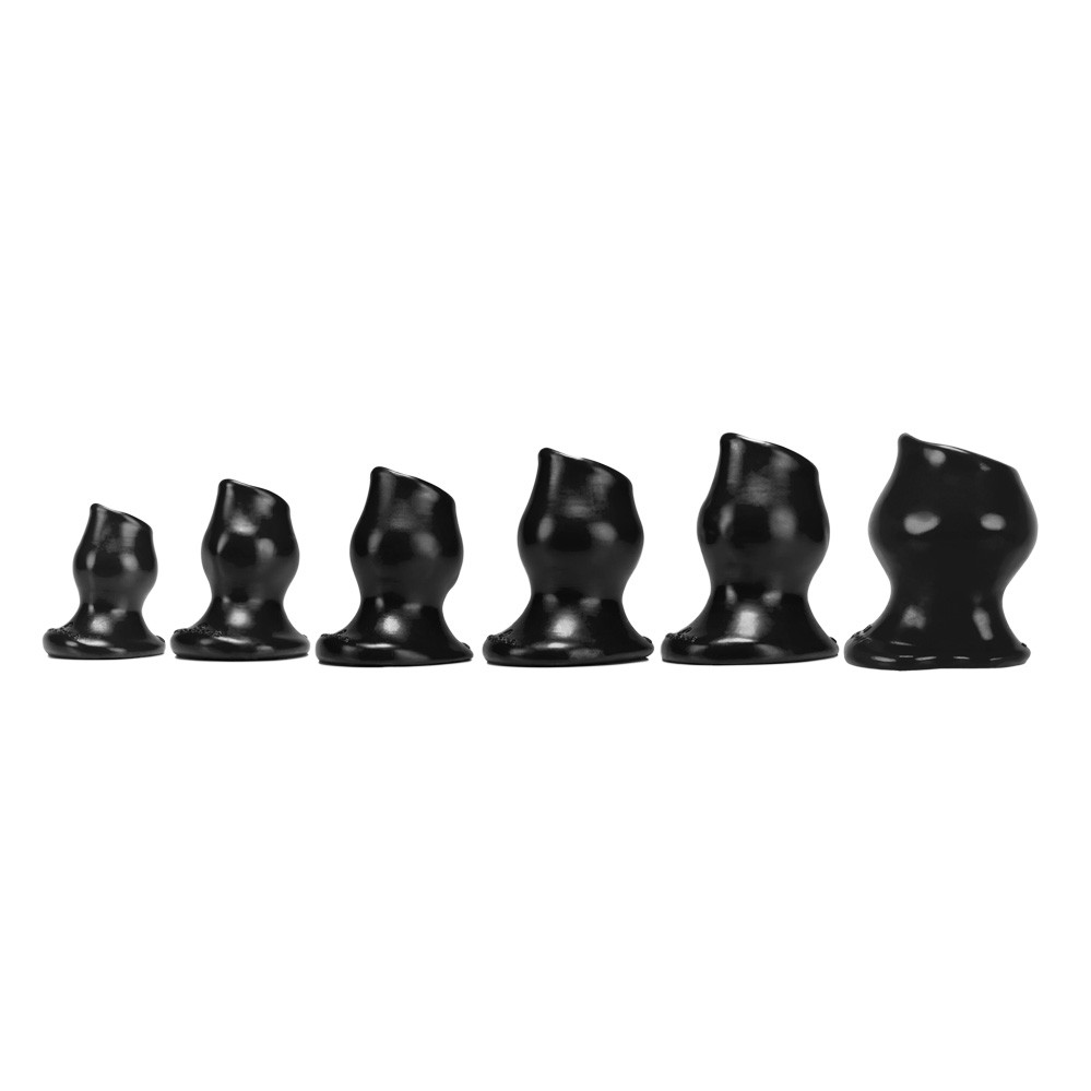 anal plug use China Nebula Gold Gem Butt Plug S Manufacturers & Suppliers main image 1