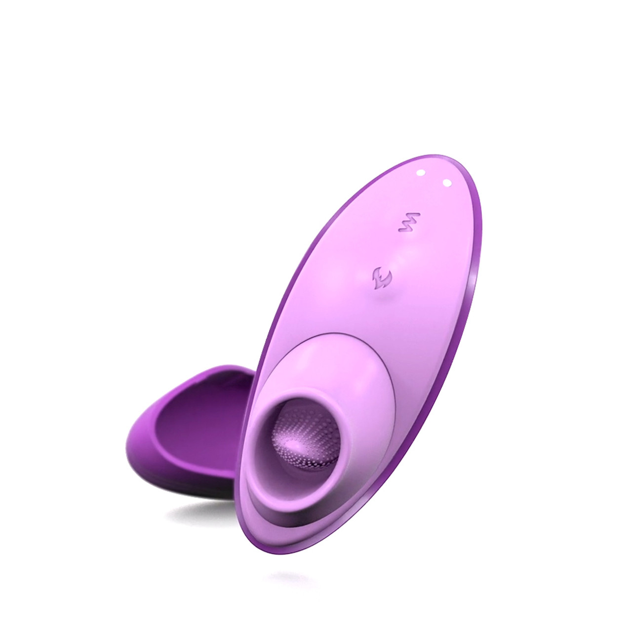 Oral Tongue Licking Rose Vibrator for Women - Best Online Sex Toy Sites for  Couples