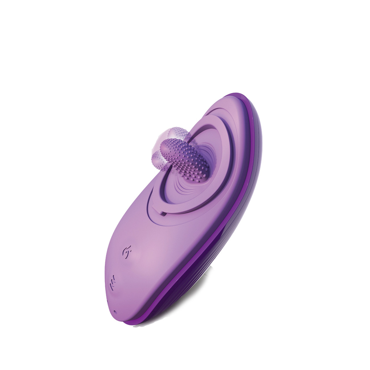 Pipedream Products - FANTASY FOR HER HER SILICONE FUN TONGUE #PD495612