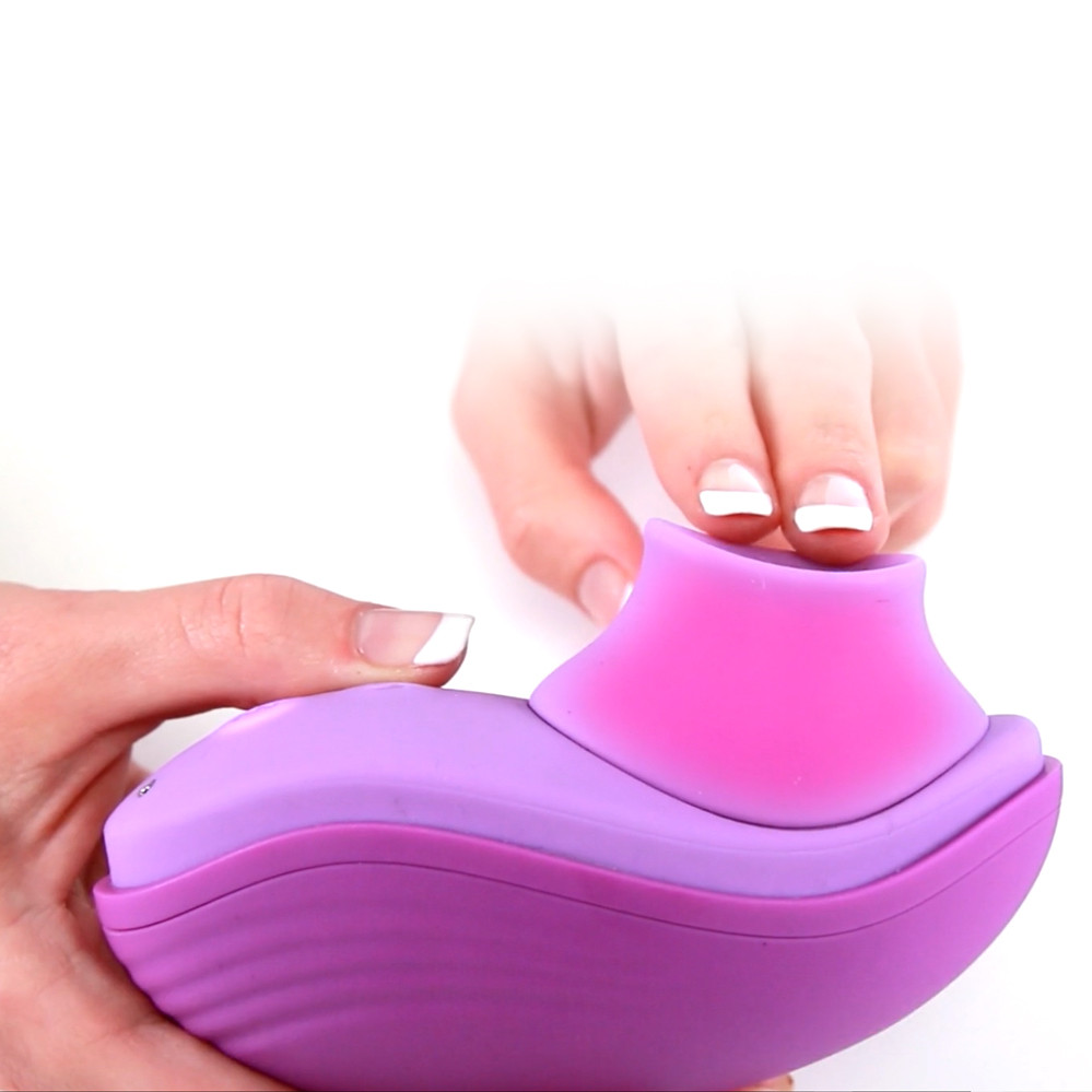 clitoral sucking sex toy Vibrating Butt Plug Anal Sex-toys for Women Men Couple Bead Adult Toys  Massager main image 1
