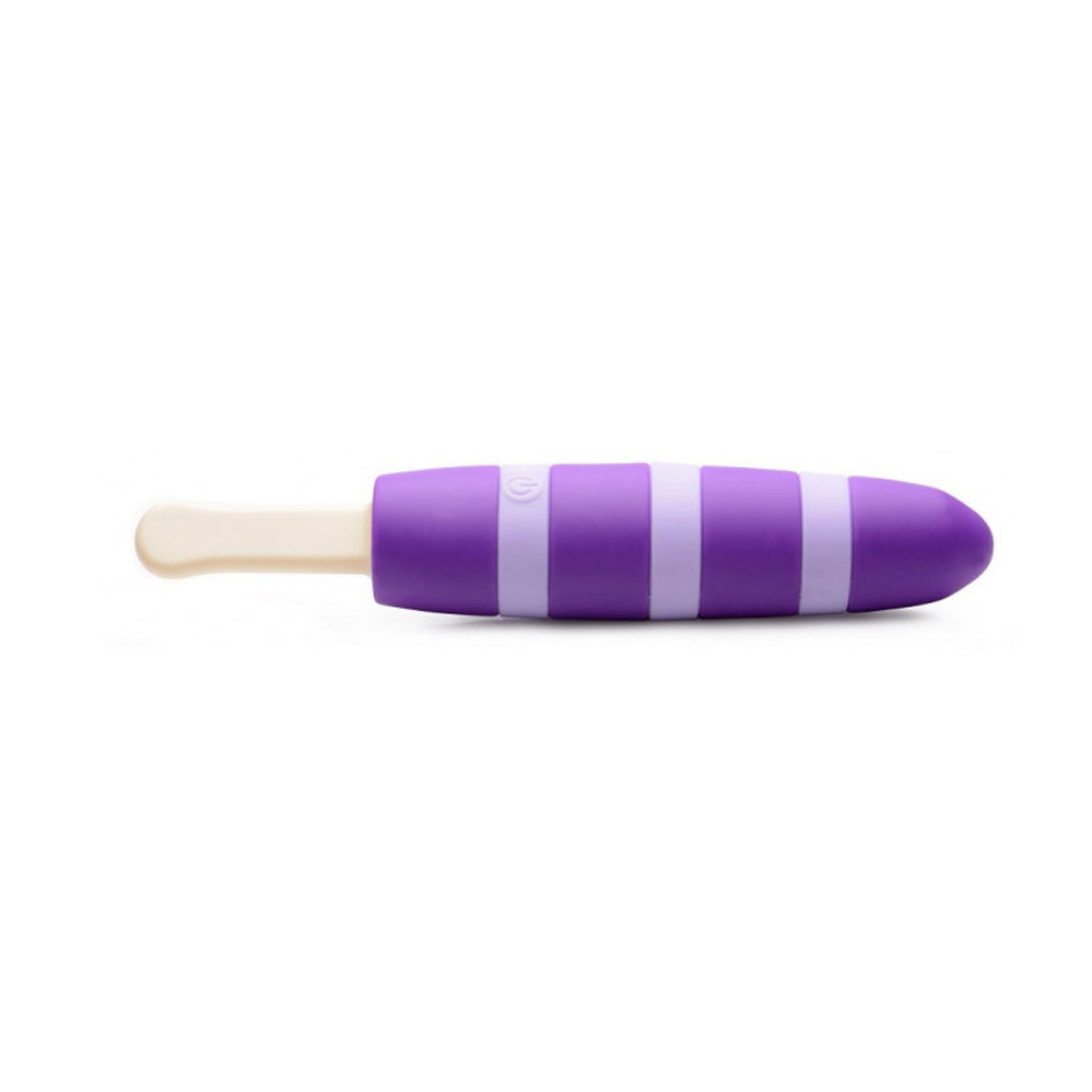 popsicle sex toy The Original Rose Toy™ in Seven Colors – RoseZoe main image 1