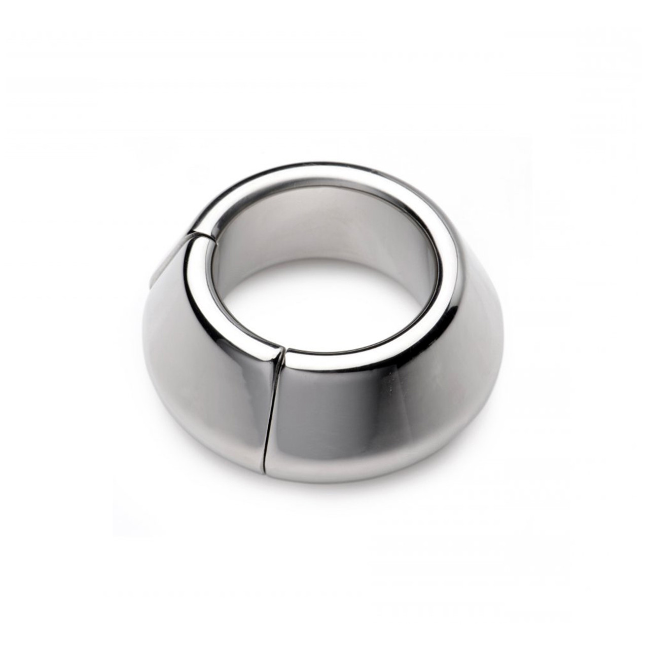 Buy Magnet Master Stainless Steel Magnetic Ball Stretcher - XR Brands  Master Series