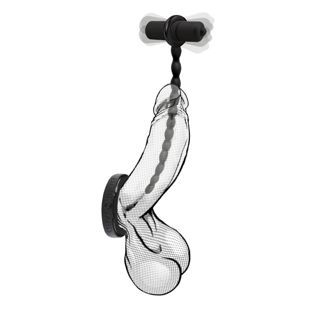 target vibrating wand Vibrating Urethral Sounds Male Dilator Sex Toys