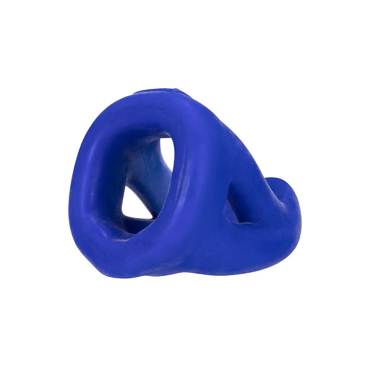 Buy The Hünkyjunk Slingshot 3 Ring Teardrop Plus Silicone Cock And Ball