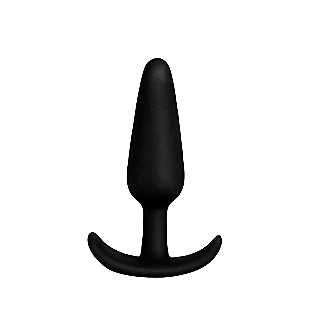 Buy the Everything Butt Anal Essentials 3-Piece Silicone buttplug Trainer  Set