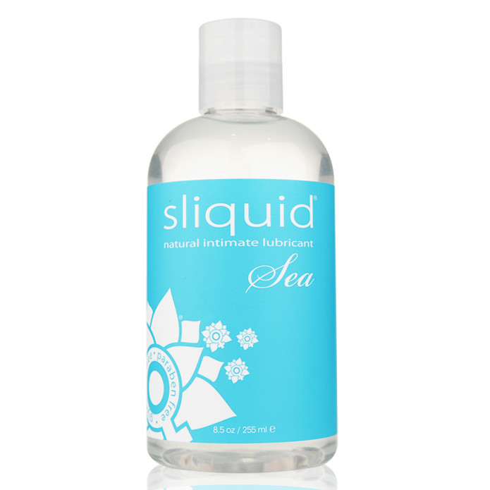 sliquid natural lubricating gel Amazon.com: Sliquid H2O Water Based Lube, No Fragrance or Taste, Natural  Lube Women, Stain Free, 8.5 Fl Oz : Health & Household main image 1