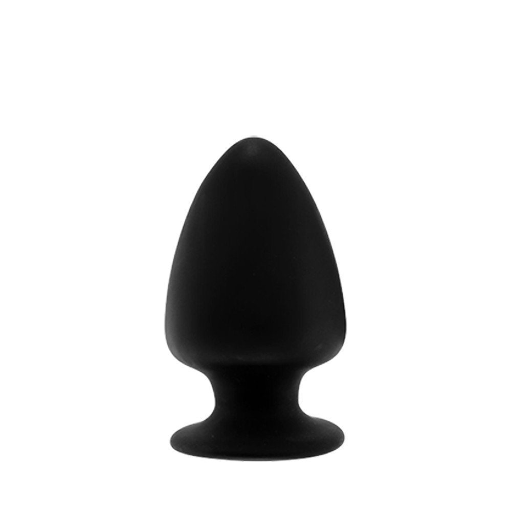 anal plug xs XS-XXL Anal Butt Plug Sex Toy for Women Men Soft Silicone Anus Dilator  G-spot