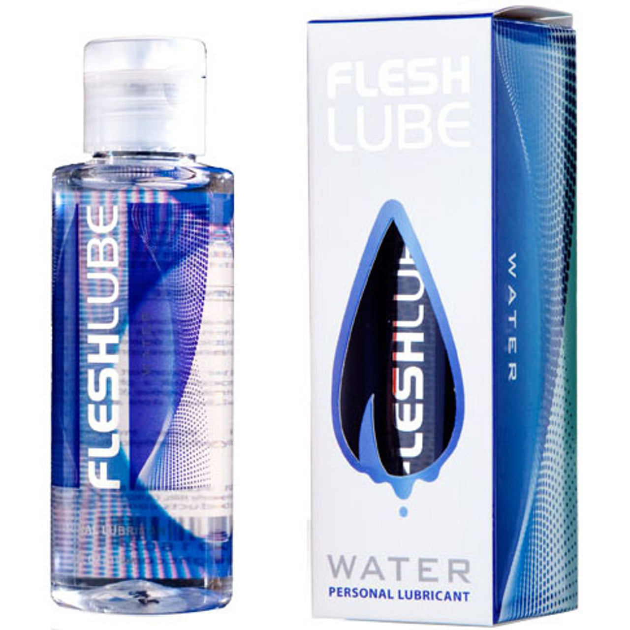 Buy the Complete Male Masturbator Care Kit with FleshLube Water