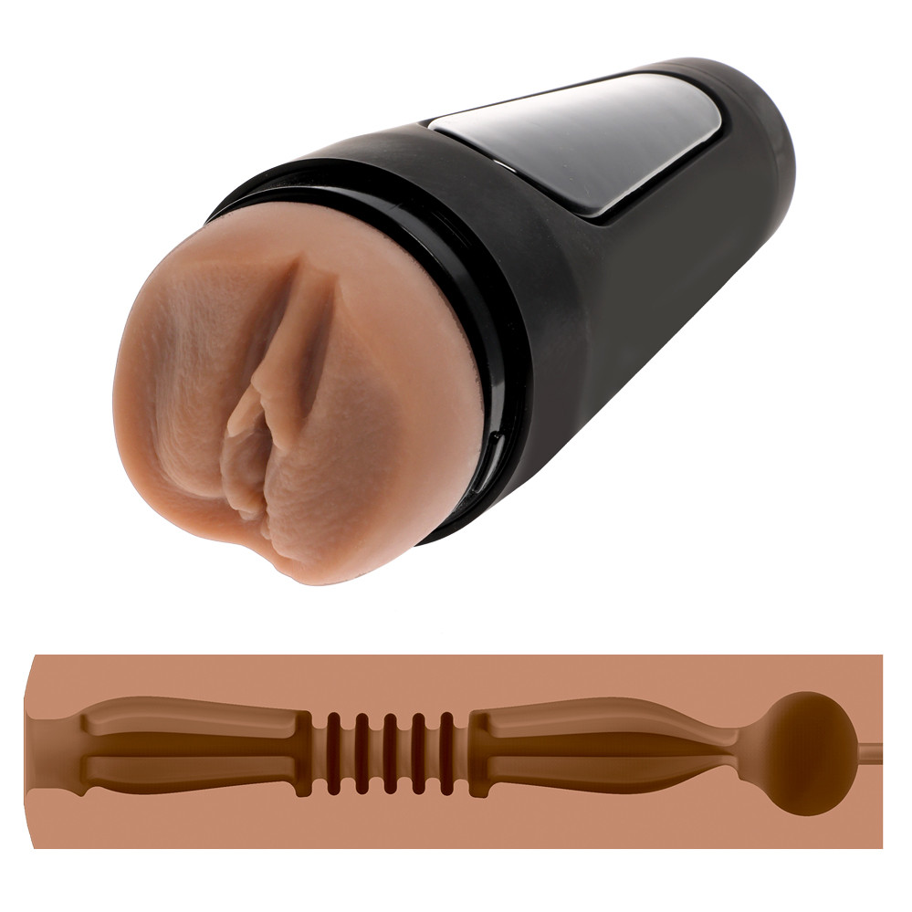 karlie redd vagina sex toy 23 Best Quiet Vibrators That Offer Power and Discretion 2024 main image 0