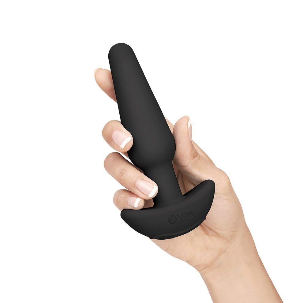 best rose sex toy Buy the b-Vibe Anal Training & Education Set in Black with Silicone Anal  Butt Plug