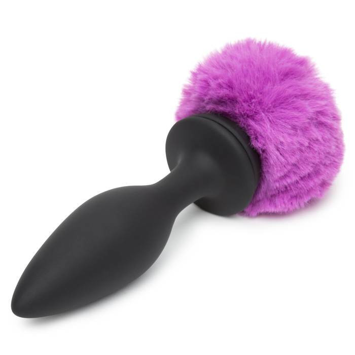 lovehoney booty buddy 7 function vibrating butt plug 4 inch EasyConnect - Couples Vibrator Orio app-controlled main image 1