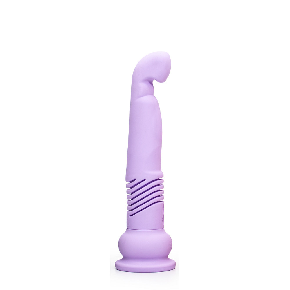 sex toys trans The 19 best thrusting vibrators and dildos for G-spot play main image 0