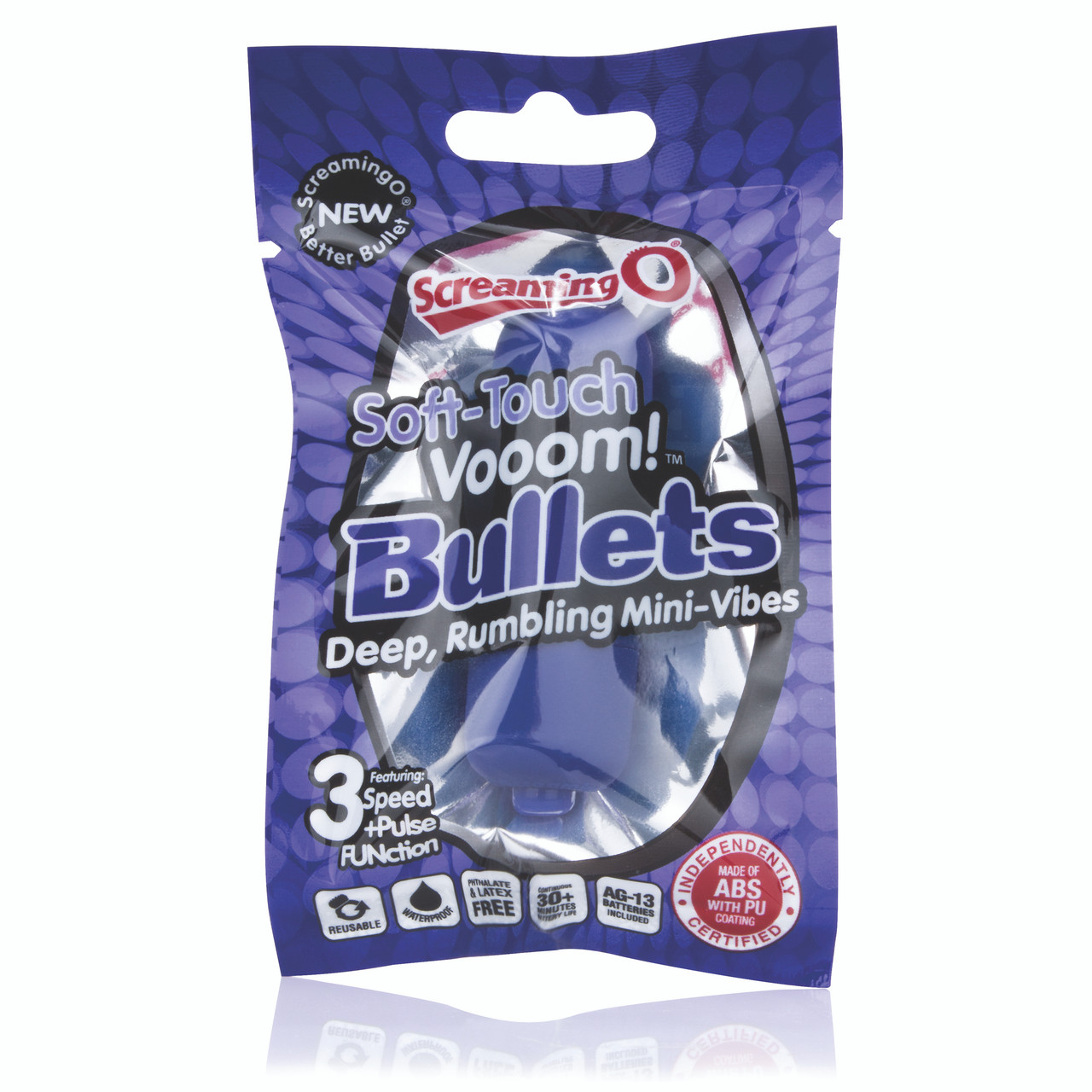 plus one vibrating bullet how to charge 11 Best Bullet Vibrators Of 2026, According To Sex Experts main image 0