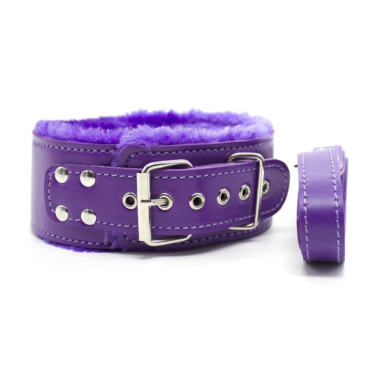 Kinky Me Softly Purple Bondage Kit – Bunny Shoppe