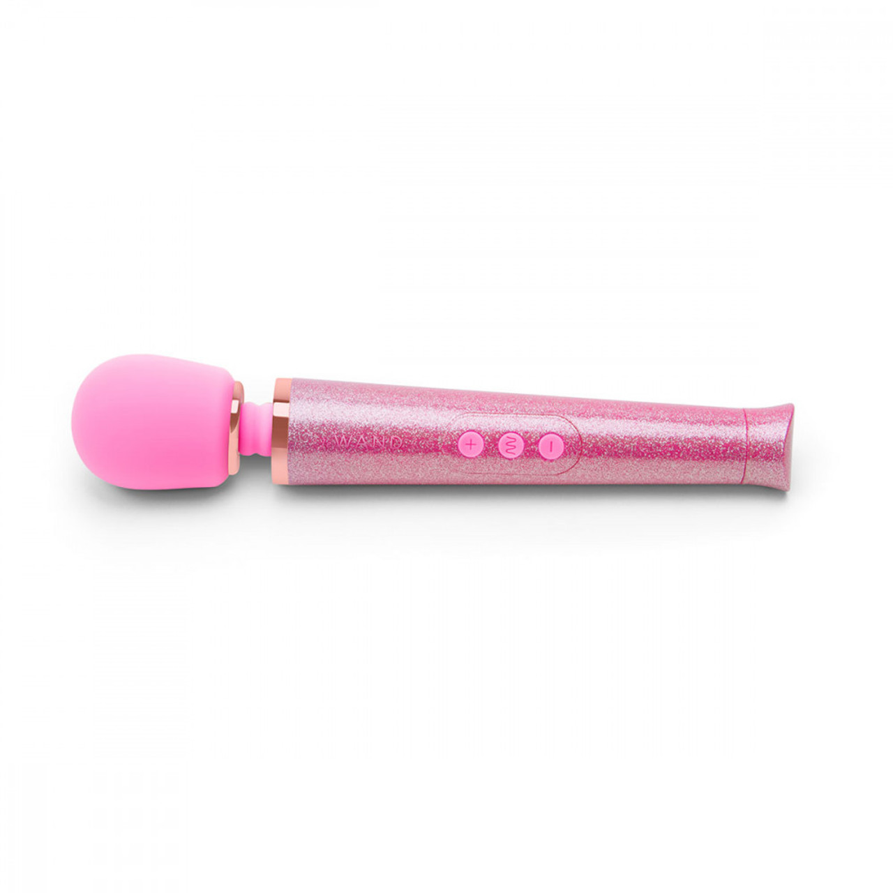 XR Brands - WAND ESSENTIALS UTOPIA CORDLESS WAND MASSAGER #XRAD834