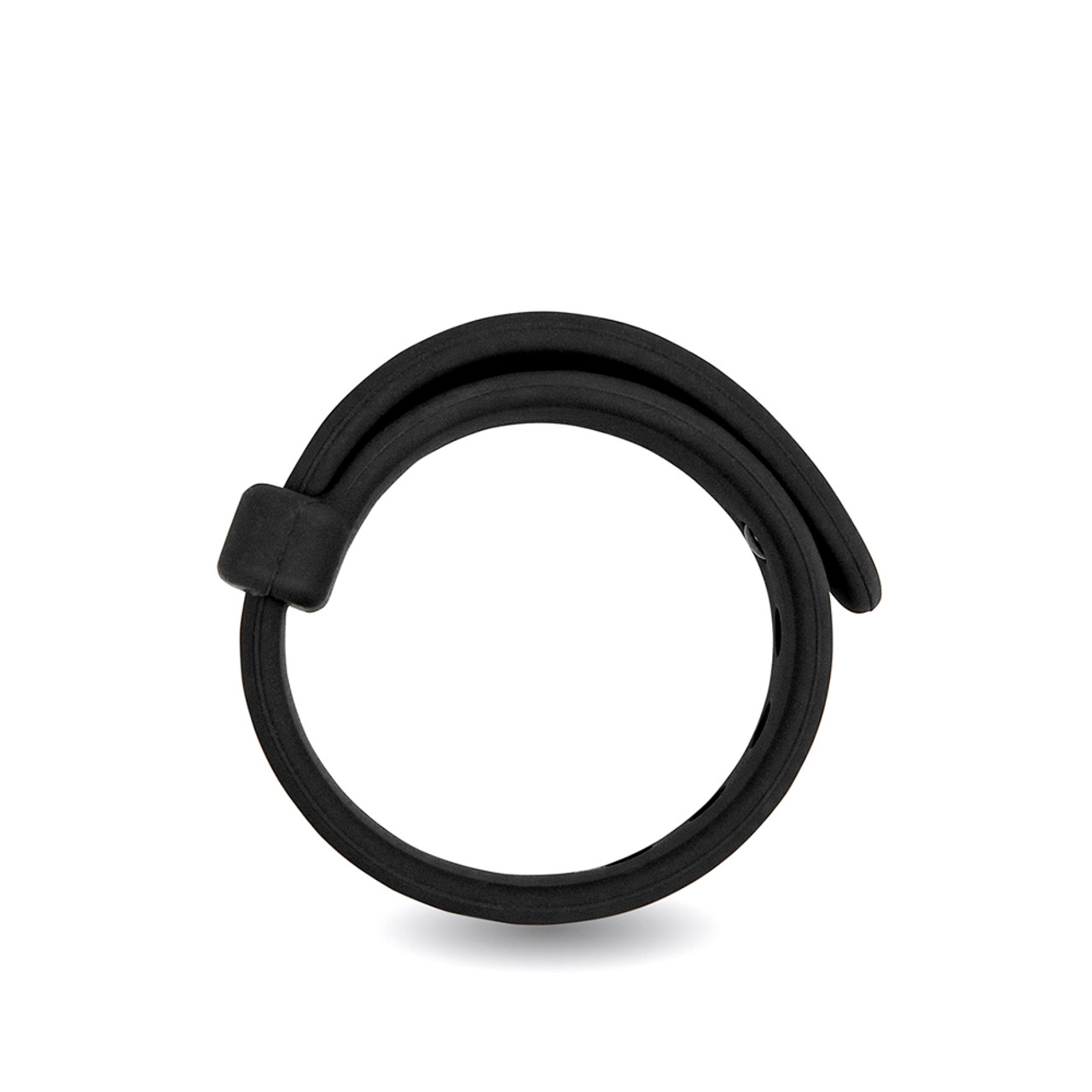 Cockring Silicone, Malesation Funny Ring