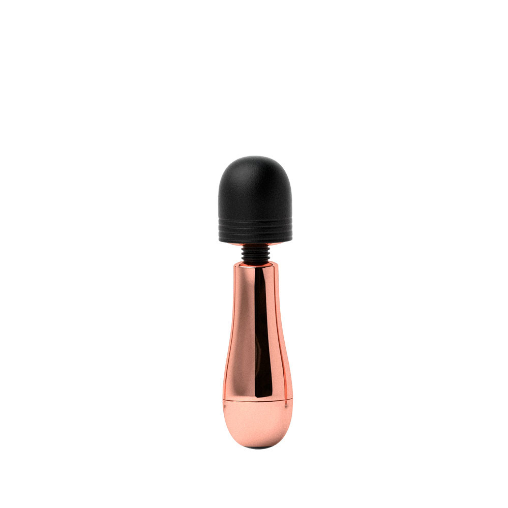 personal lubricant wiki Rose Wand Sex Toy main image 1