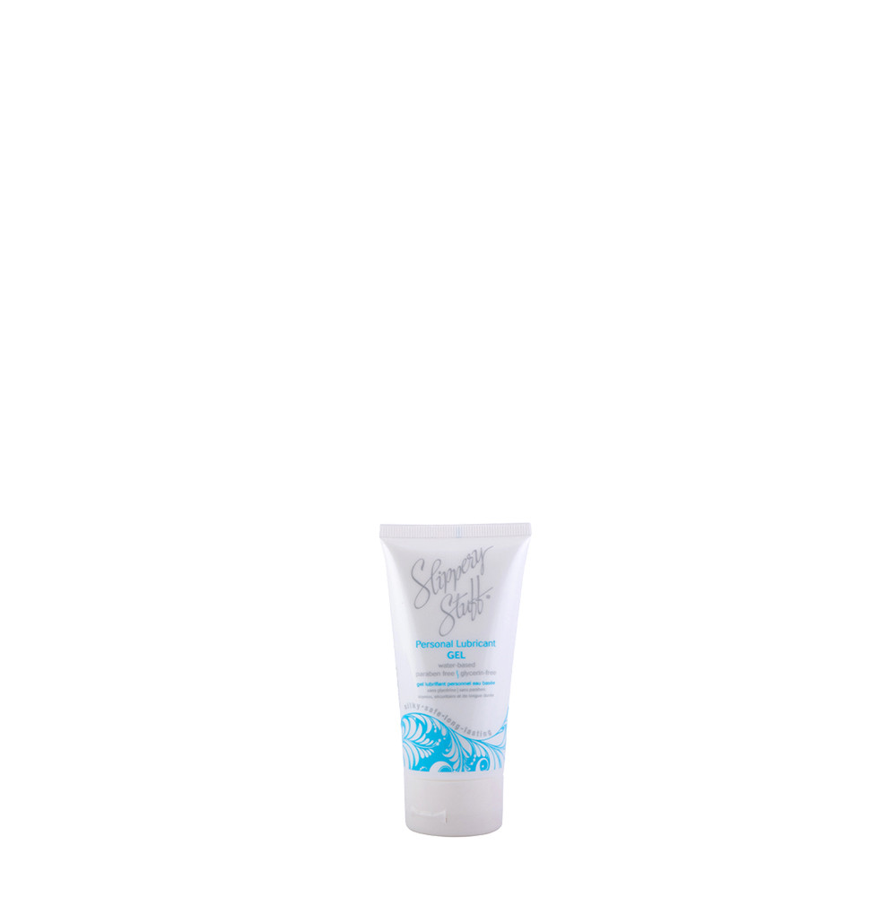 Buy the Slippery Stuff Water-based Gel Lubricant in a 2 oz Tube - Wallace O'Farrell Buy the Slippery Stuff Water-based Gel Lubricant in a 2 oz Tube - Wallace O'Farrell