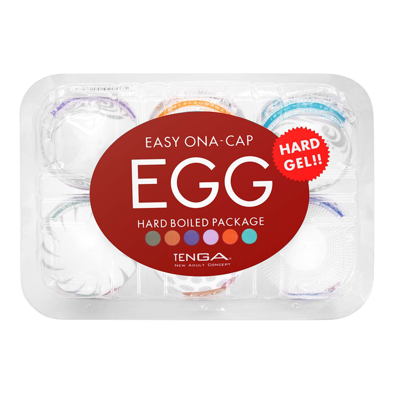 My Tenga Egg New Standard Pack Review [Tried & Tested]