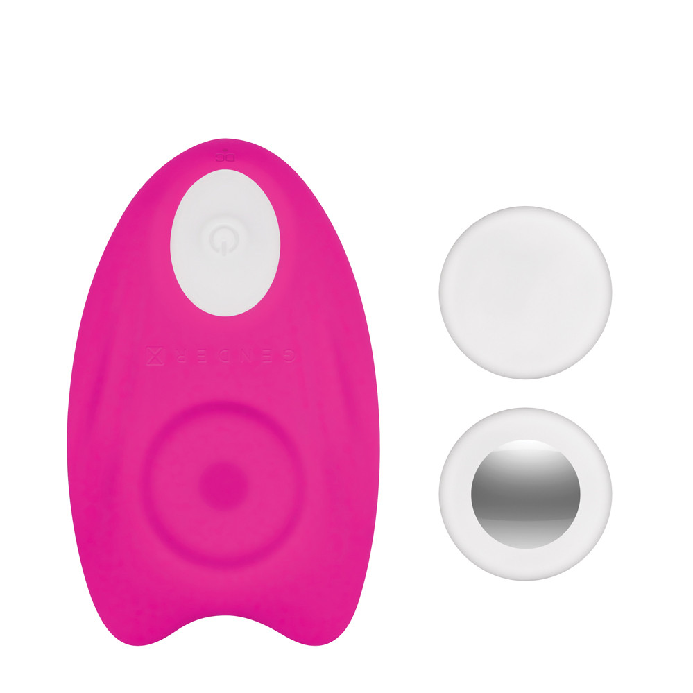 homedics pro therapy vibration neck massager with heat Playboy Our Little Secret Rechargeable Remote Controlled Silicone Unde