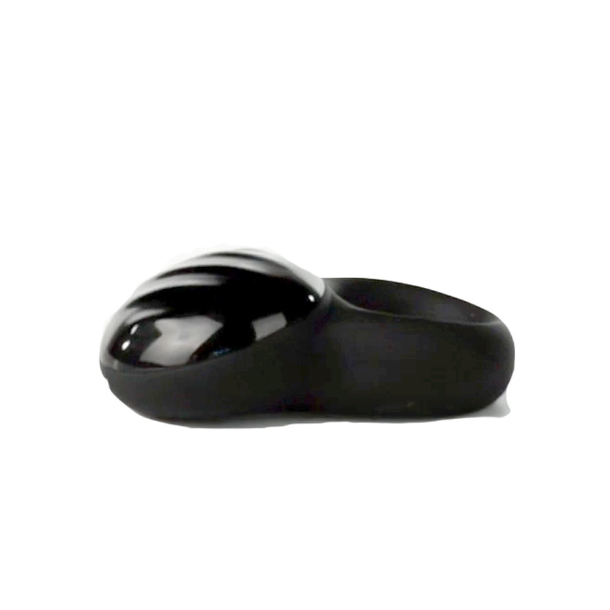 bullet vibrator techniques Buy the Satisfyer Signet Ring 12-function Bluetooth Remote App-Controlled  Rechargeable Silicone Vibrating Cockring Finger