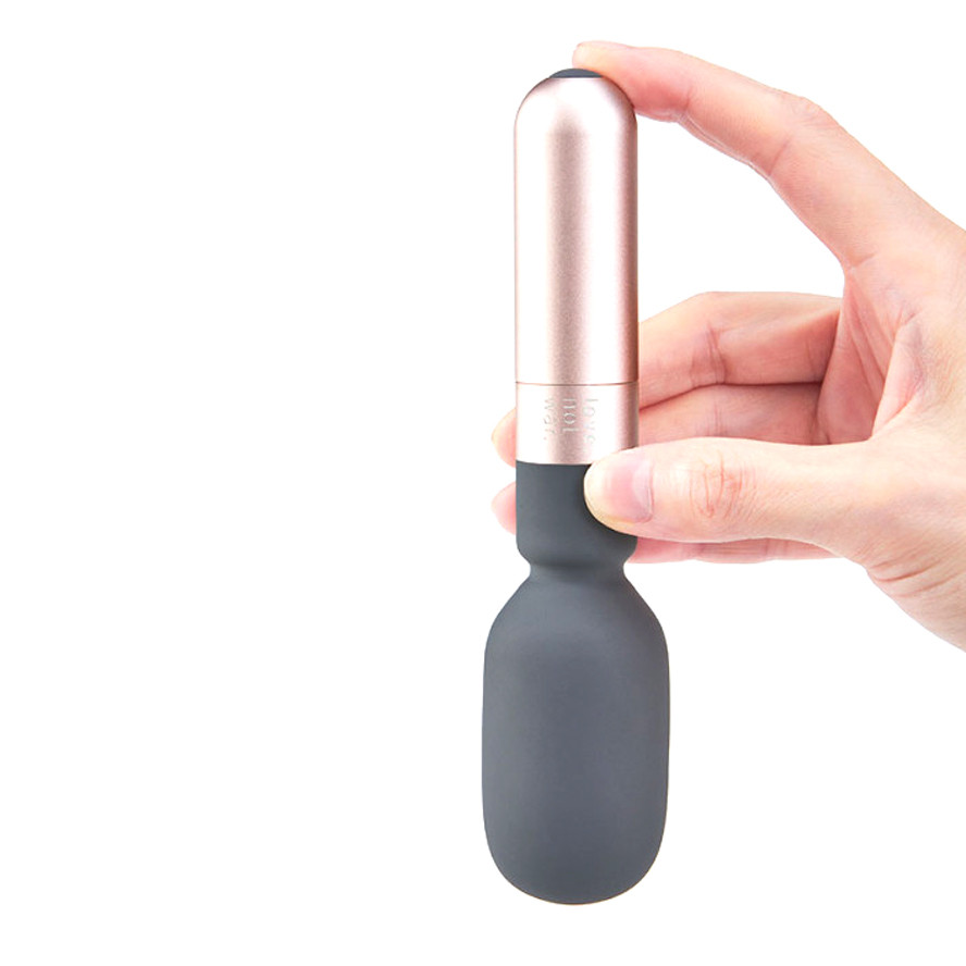 love not war sex toys VIBRATORS – Love Not War main image 0