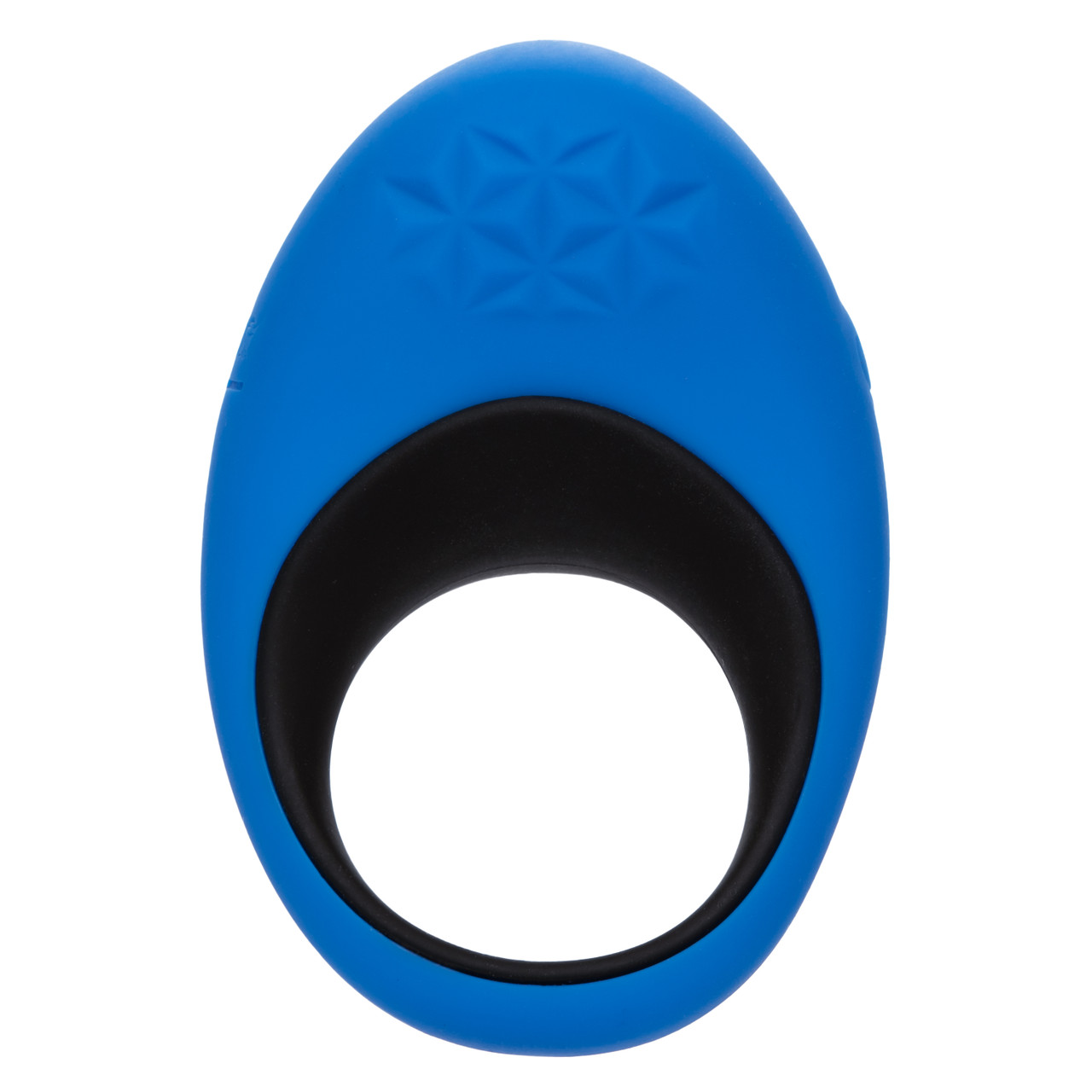 Silicone Link Up Max Vibrating Cock Ring by Cal Exotics