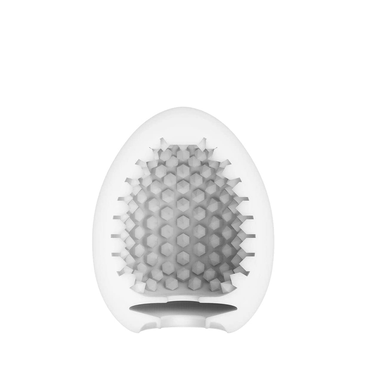 TENGA Easy Ona Cap Egg Wavy II Stroker Male Masturbator