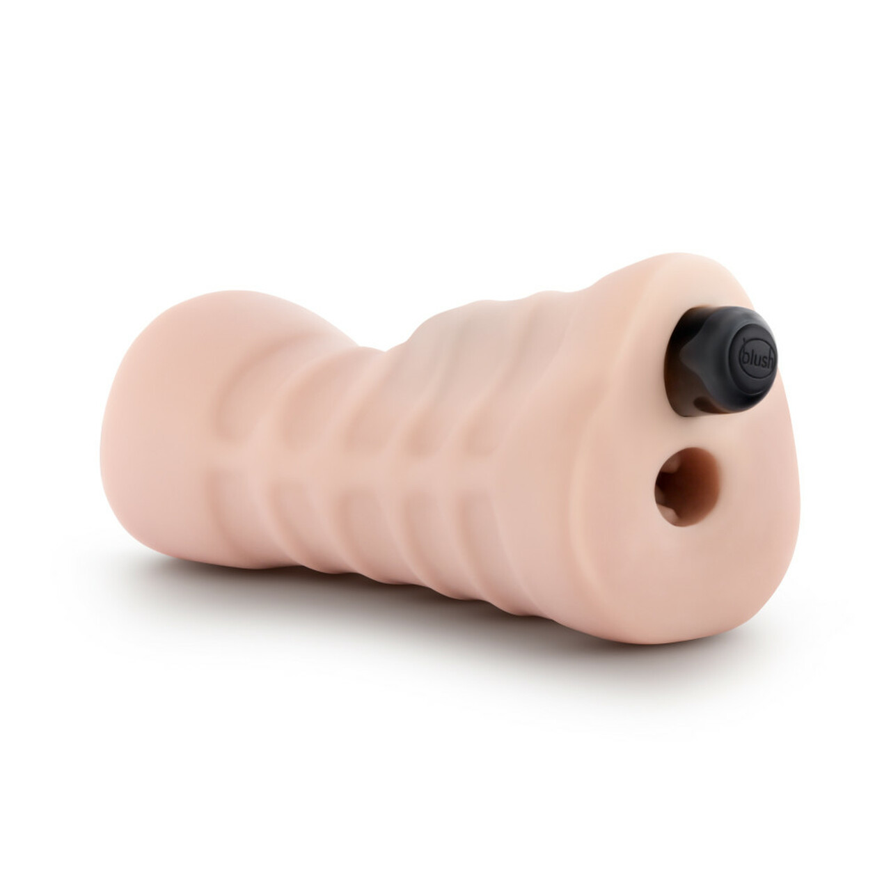 Buy the M for Men Soft & Wet Set 3-Pack Self-Lubricating Vibrating Stroker Sleeve Buy the M for Men Soft & Wet Set 3-Pack Self-Lubricating Vibrating Stroker Sleeve