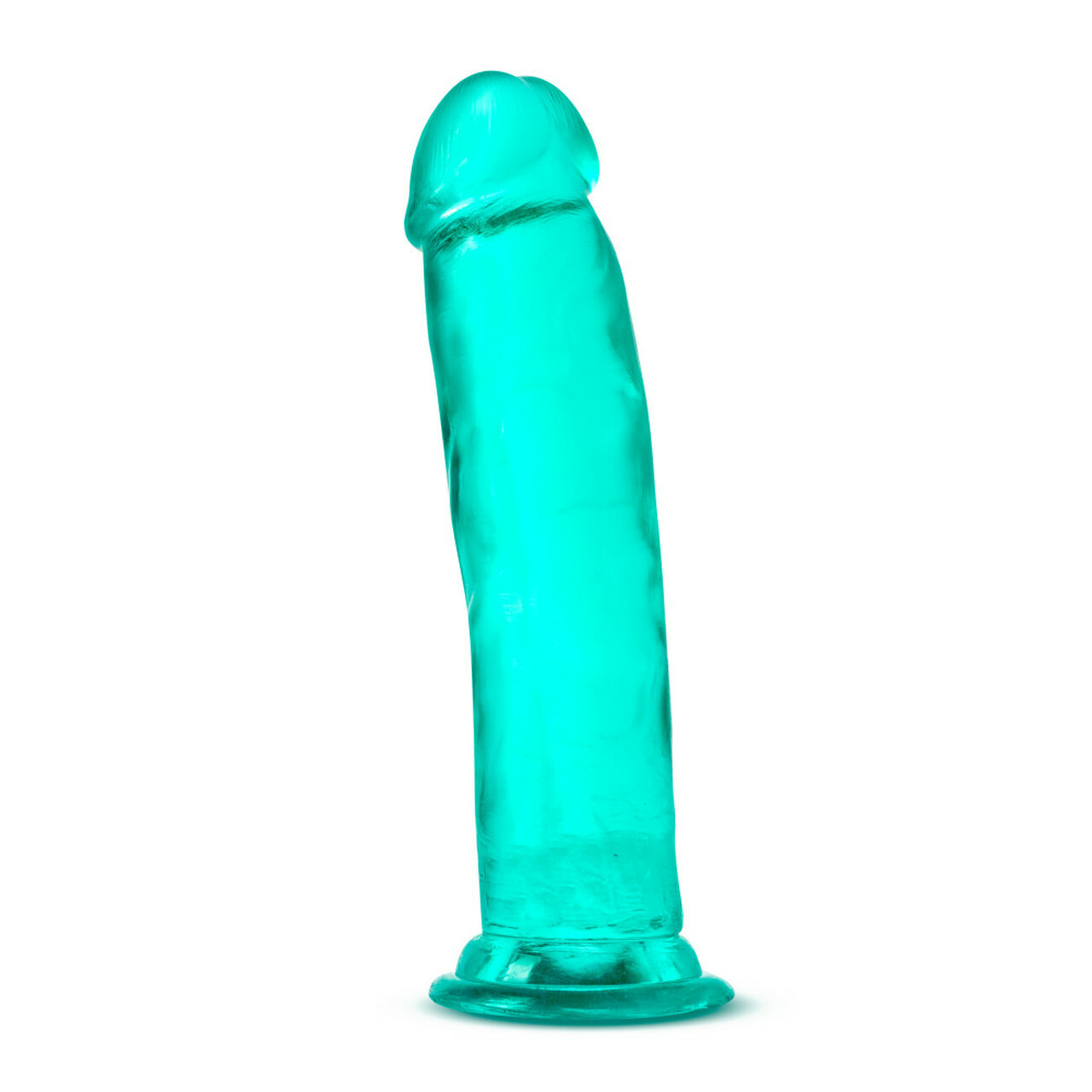 Buy the B Yours Plus Thrill n Drill 9.5 inch Realistic Dildo with Suction  Cup in