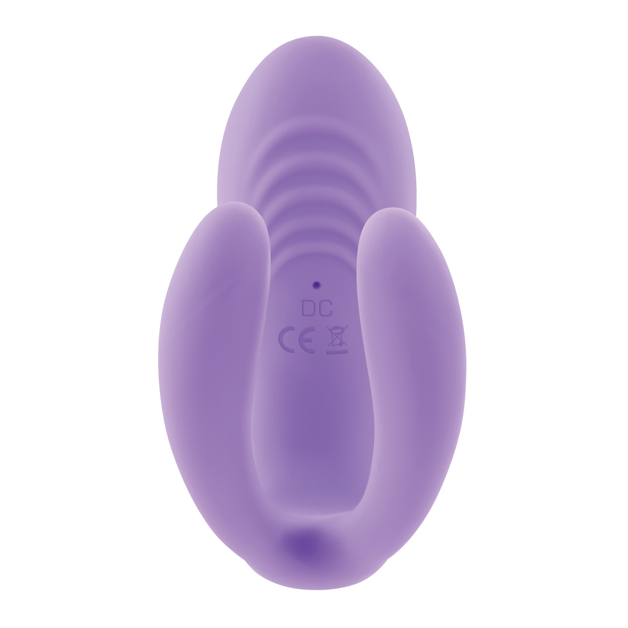 Buy the Petite Tickler 10-function Remote Control Rechargeable Silicone Triple Stimulating Vibrator in Lavender - Evolved Buy the Petite Tickler 10-function Remote Control Rechargeable Silicone Triple Stimulating Vibrator in Lavender - Evolved