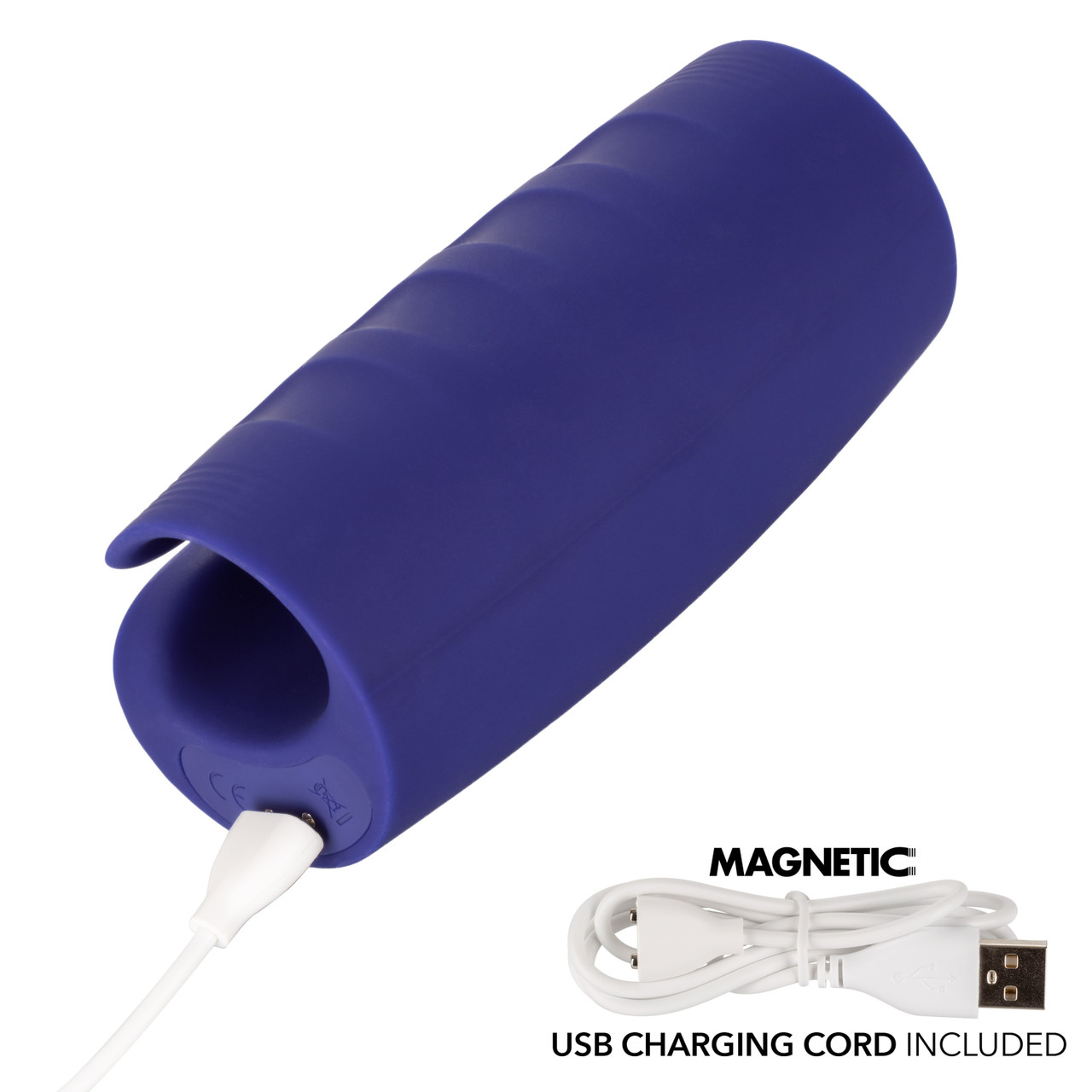 Buy the Private Turbo Stroker 9-function Rechargeable Warming Male Masturbator with Pulse Technology in Blue - Buy the Private Turbo Stroker 9-function Rechargeable Warming Male Masturbator with Pulse Technology in Blue -