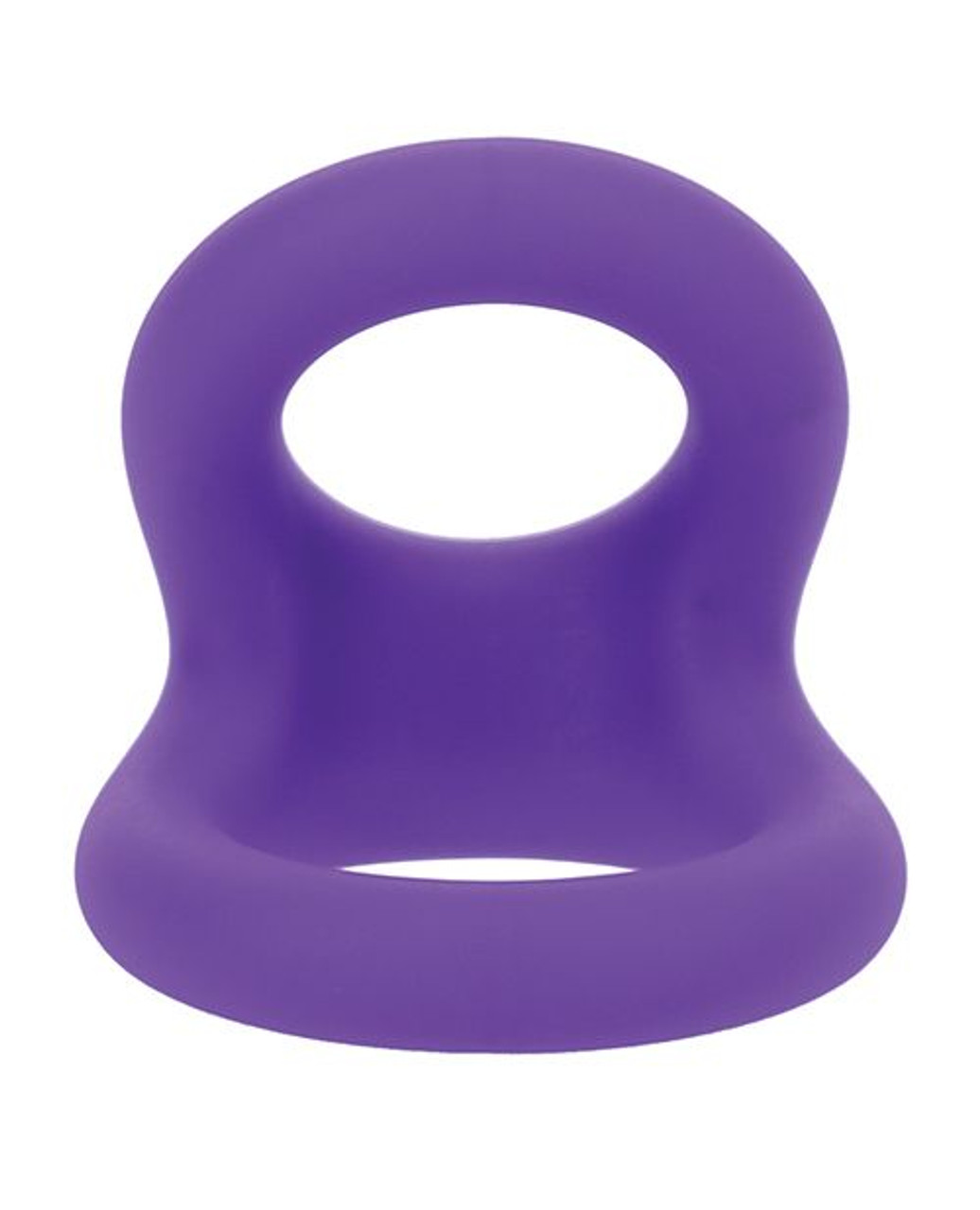 Tantus Adult Toys Super Soft C-Rings - Silicone Satin Finish Penis Ring,  Ultra-Premium Male Sex