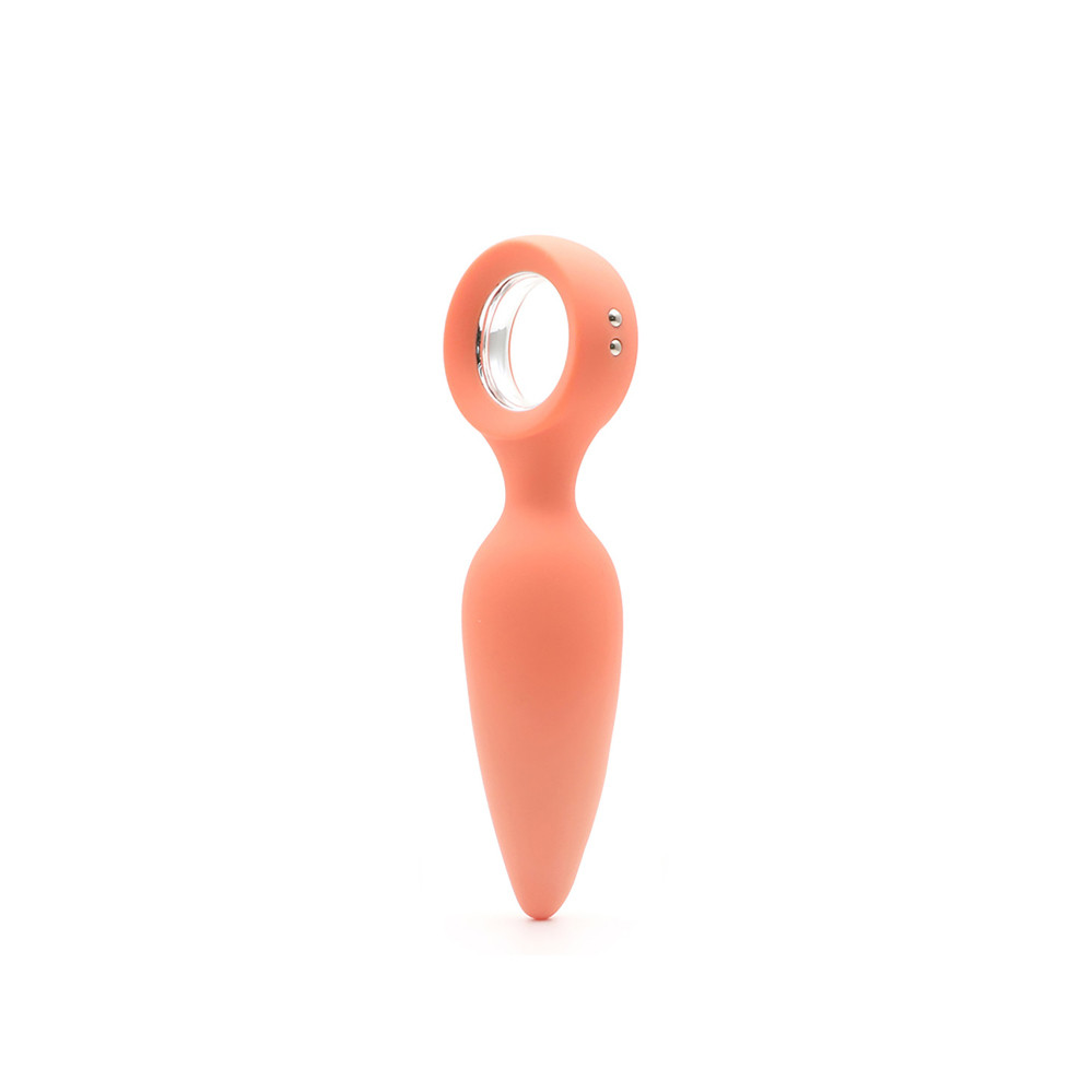 orange anal plug 9 Best Vibration Plates, According to Reviews and Experts