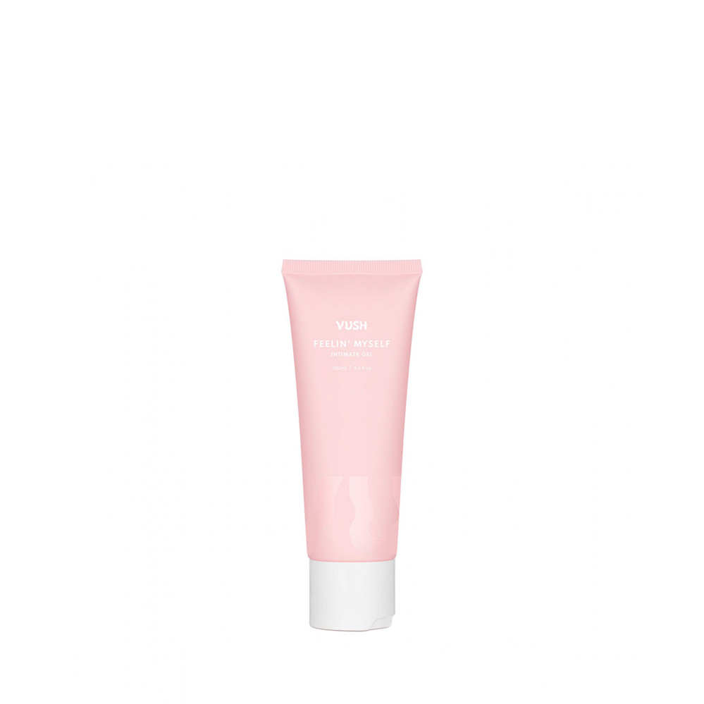 Buy the Feelin' Myself Intimate Gel Water-based Personal Lubricant in 3.38 oz or 100ml - VUSH Buy the Feelin' Myself Intimate Gel Water-based Personal Lubricant in 3.38 oz or 100ml - VUSH