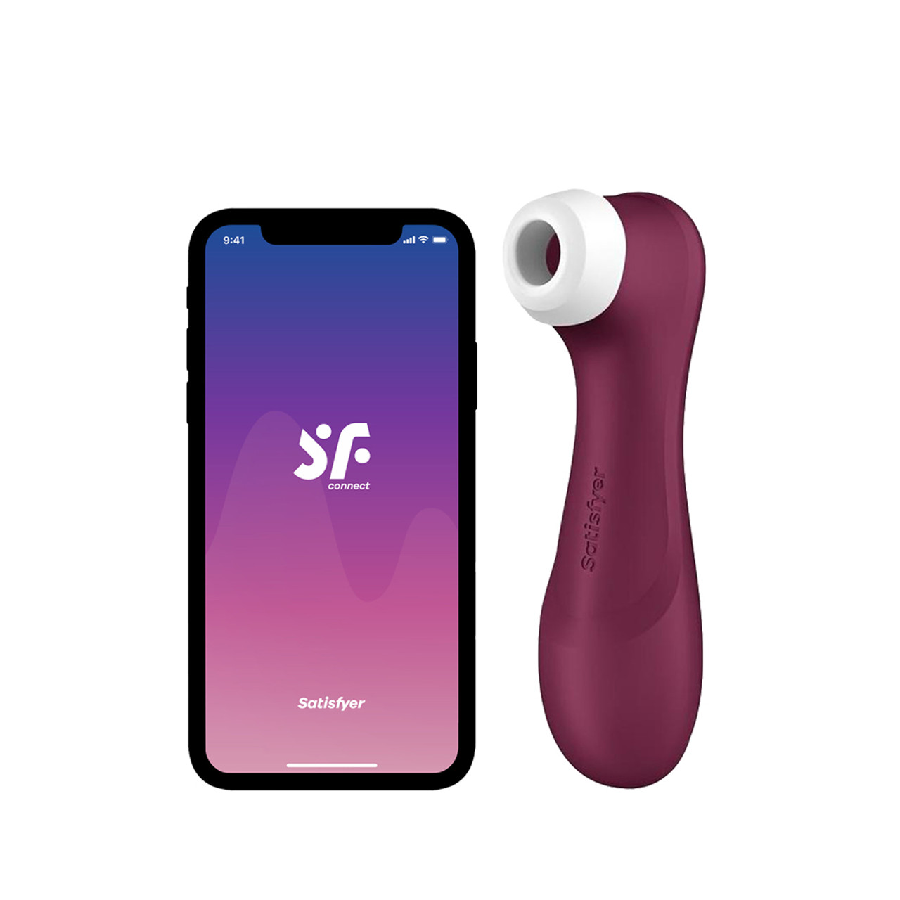 Satisfyer Pro 3+ – SexSymbol