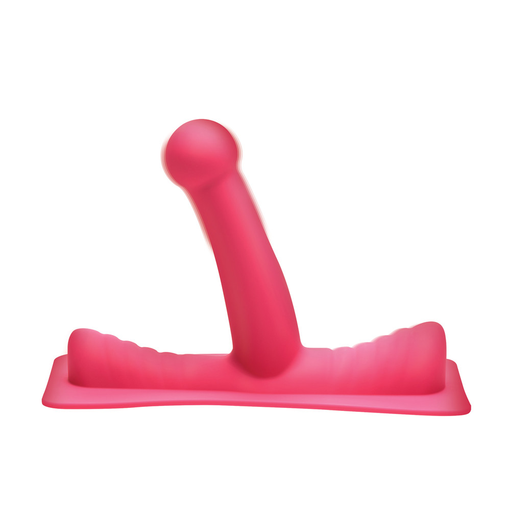 rideable sex toy Buy the Saddle Pro 15-function Rideable Sex Machine with 4 Silicone  Attachments