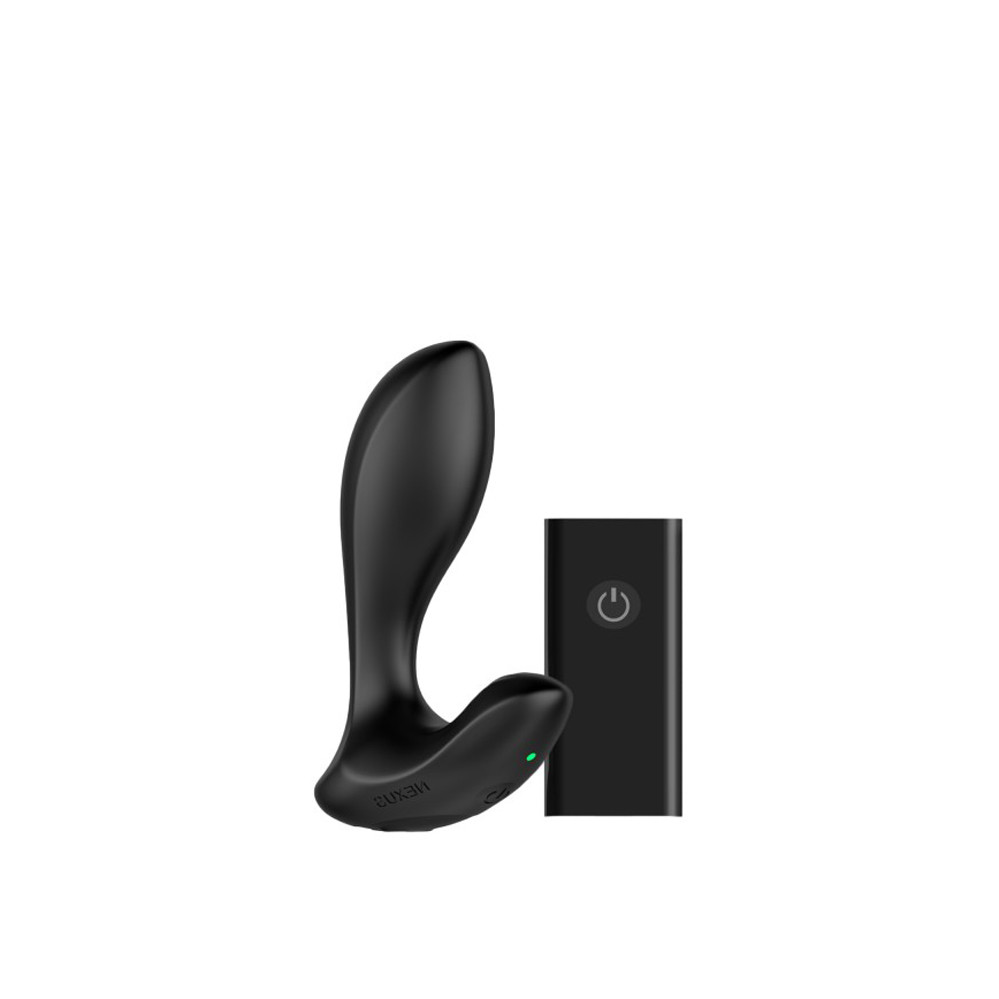 nexus anal plug Nexus Tornado Small main image 0
