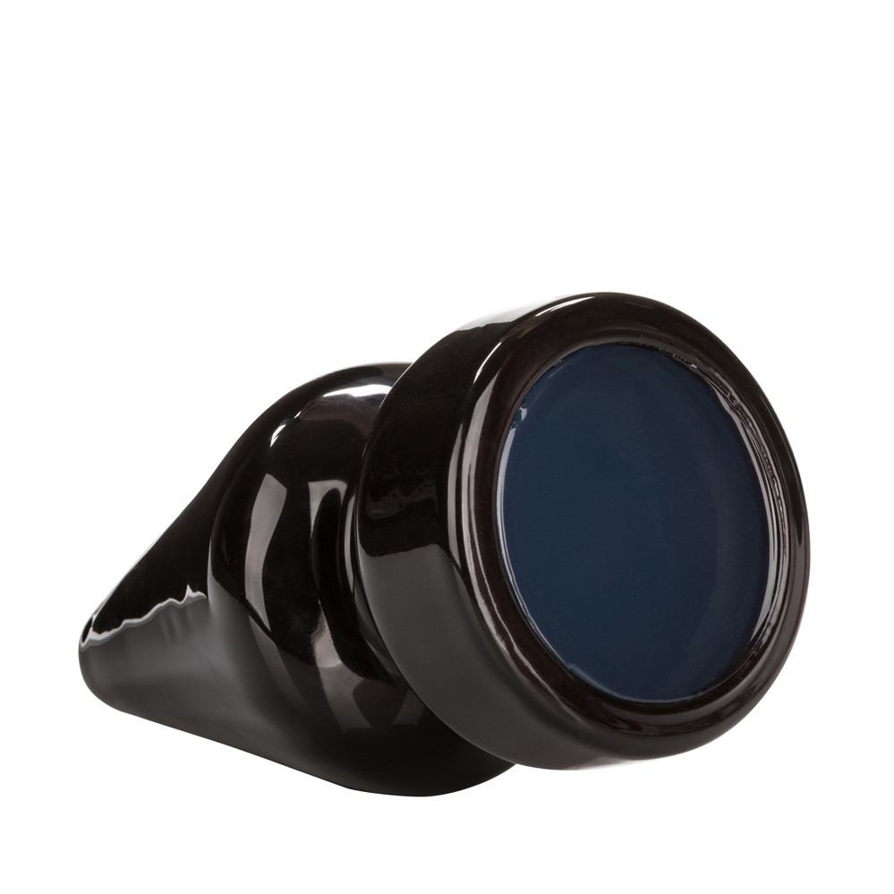 Buy the XL Humongous Butt Plug with Suction Cup in Black