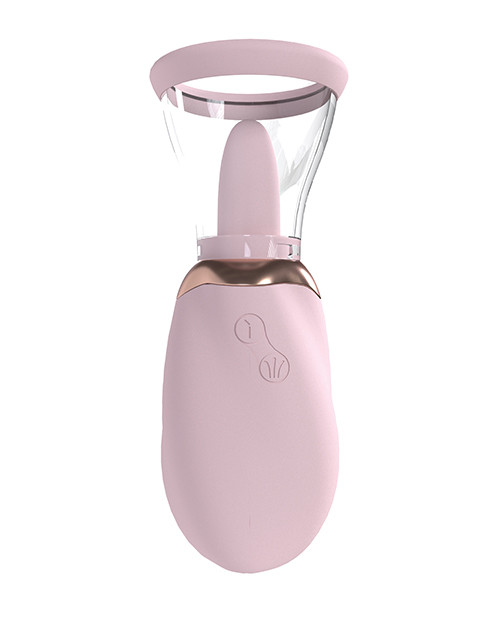 breast pump sex toy Shots Pumped Delightful Clitoral, Nipple & Breast Pump – Enchantasys