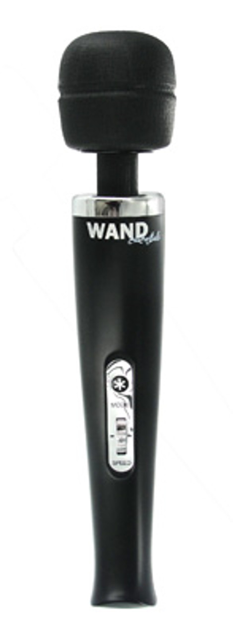 Wand Essentials 8 Speed Turbo Pearl Massager