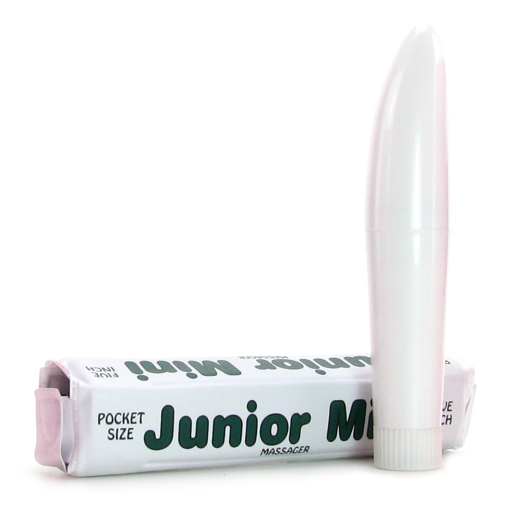 Little Genie Junior Mini Vibrator - Dallas Novelty - Online Sex Toys  Retailer