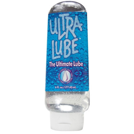 Doc Johnson Ultra Lube Water-Based Lubricant 6 oz - Dallas Novelty - Online Sex Toys Retailer Doc Johnson Ultra Lube Water-Based Lubricant 6 oz - Dallas Novelty - Online Sex Toys Retailer