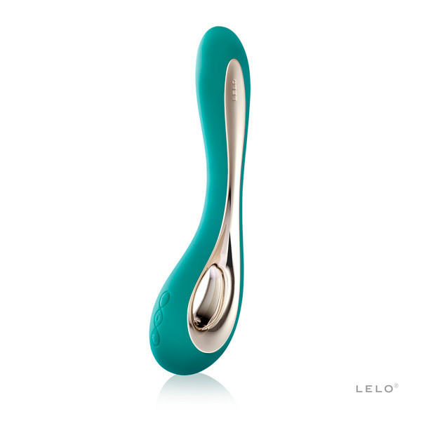LELO ISLA Luxury Vibrator Turquoise Green - Dallas Novelty - Online Sex  Toys Retailer