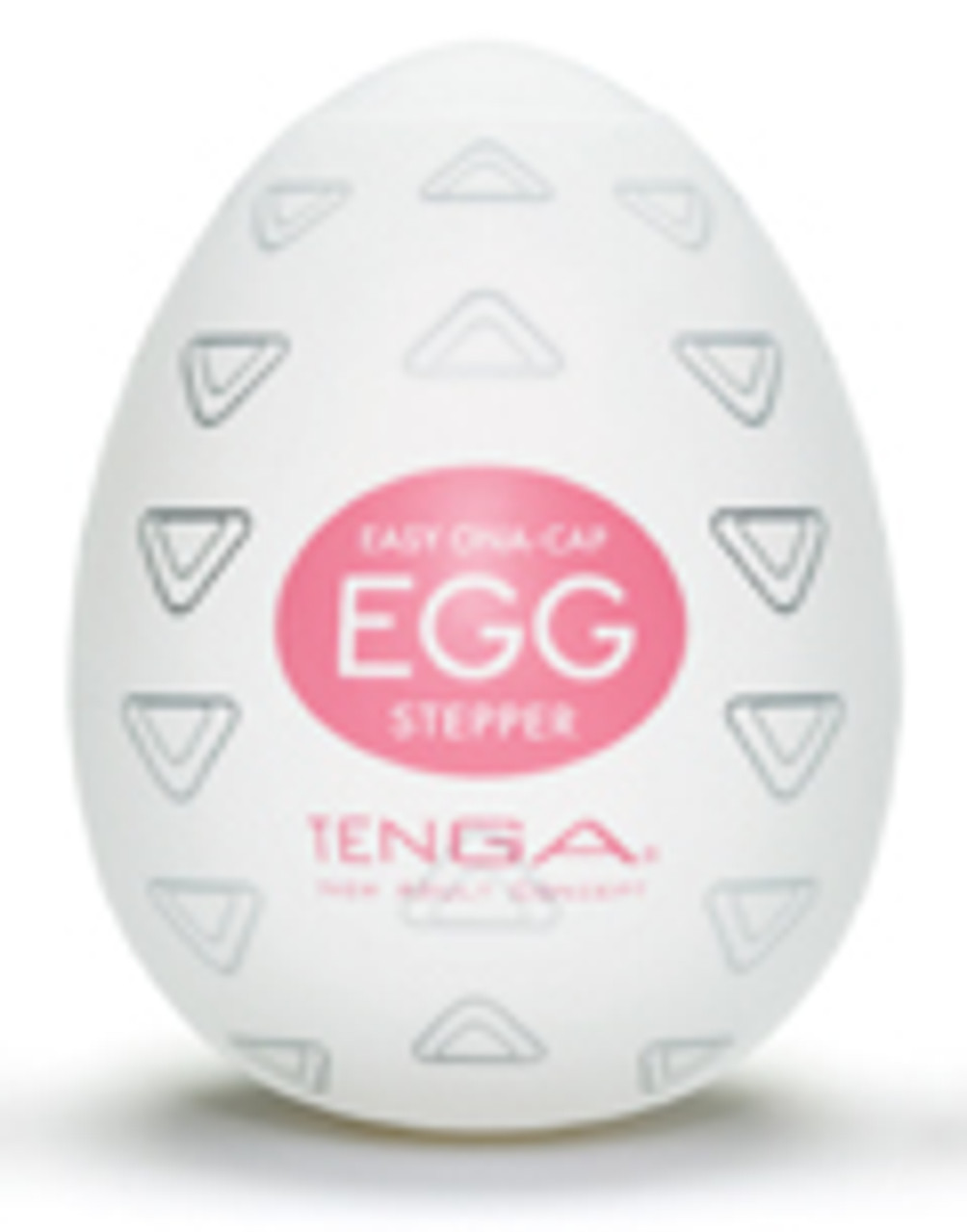Buy the TENGA Easy Ona-Cap Eggs Wonder Variety 6-Pack Stroker Male  Masturbator Set Wind
