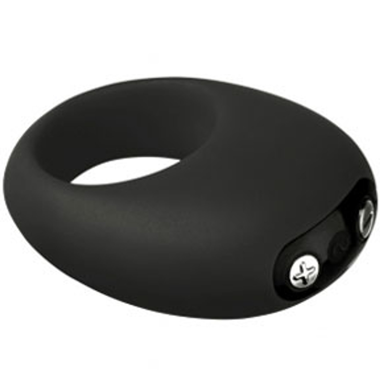 Je Joue Mio Silicone Rechargeable Vibrating Cock Ring Black - Dallas  Novelty - Online Sex Toys Retailer