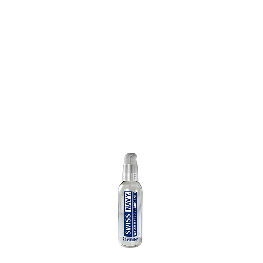 swiss navy premium water based lubricant Swiss Navy 4 in 1 Water Based Lubricant main image 1