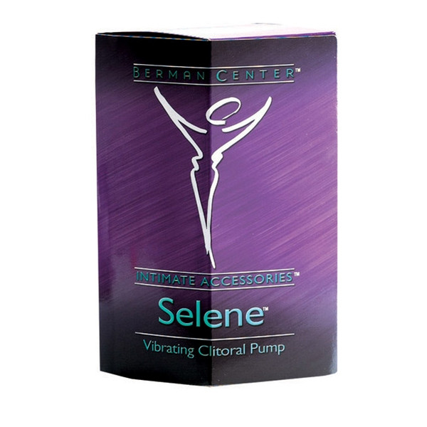 Dr Laura Berman Intimate Basics Selene Vibrating Clitoral Pump - Dallas  Novelty - Online Sex Toys Retailer